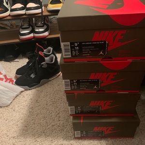 Travis Scott Jordan 1